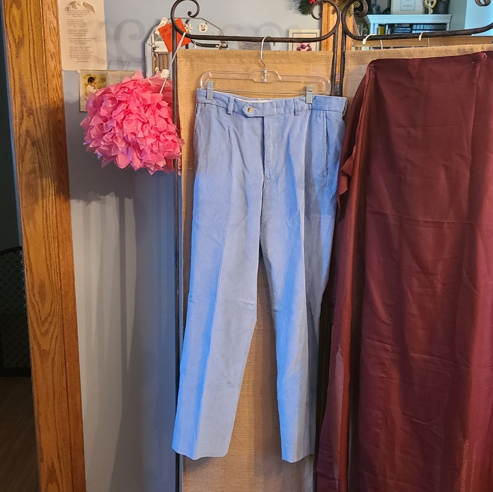 corduroy pants